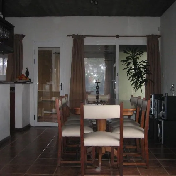 Casa en La Barra — foto 6