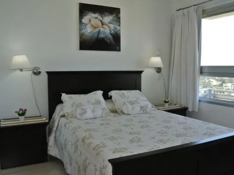 Apartamento 2 dormitorios alquiler temporada- Playa Mansa — foto 5