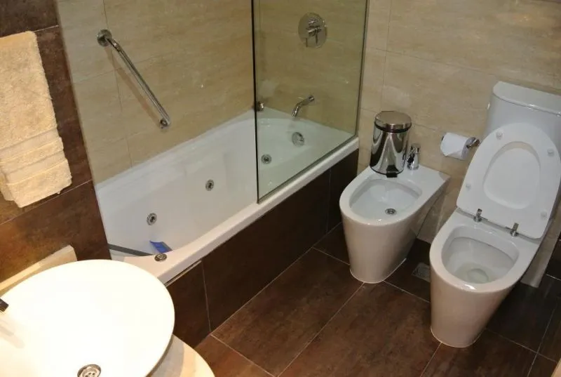 Apartamento 2 dormitorios alquiler temporada- Playa Mansa — foto 6