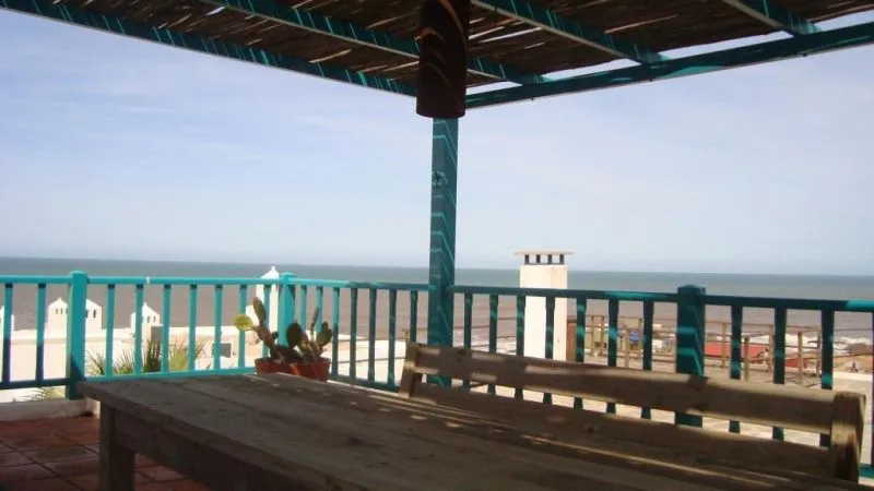 Alquiler depto 3 DORMITORIOS en pueblo de jose ignacio — foto 1