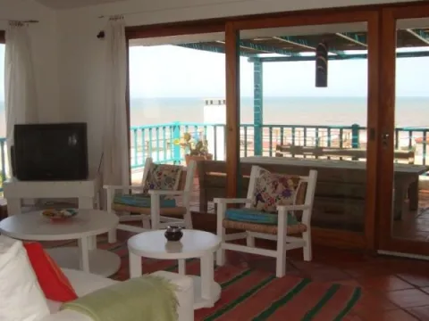 Alquiler depto 3 DORMITORIOS en pueblo de jose ignacio — foto 2