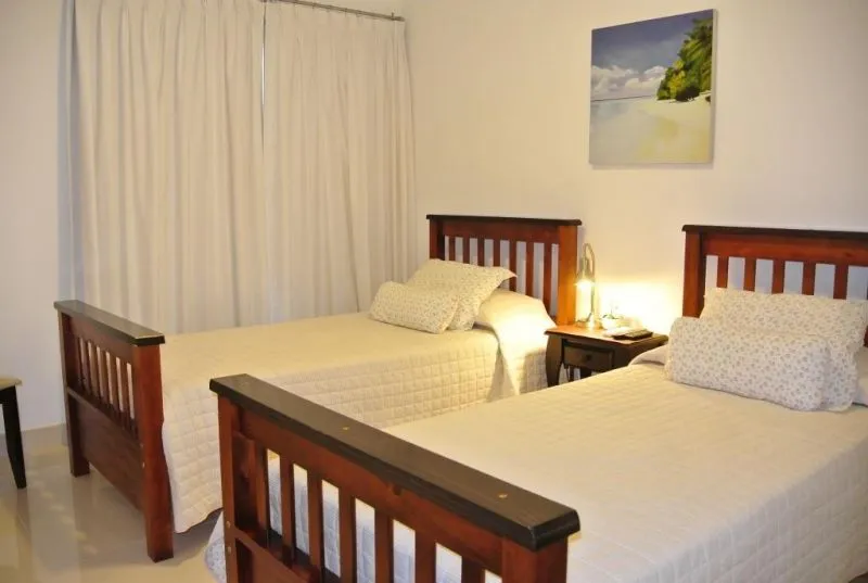 Apartamento 2 dormitorios alquiler temporada- Playa Mansa — foto 7