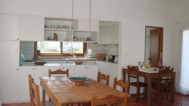 Alquiler depto 3 DORMITORIOS en pueblo de jose ignacio — foto 3