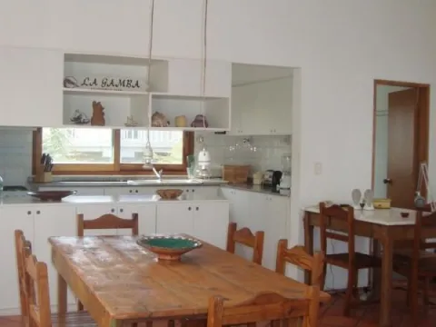 Alquiler depto 3 DORMITORIOS en pueblo de jose ignacio — foto 3
