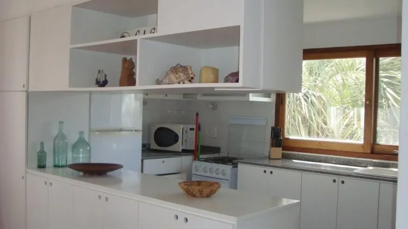 Alquiler depto 3 DORMITORIOS en pueblo de jose ignacio — foto 4