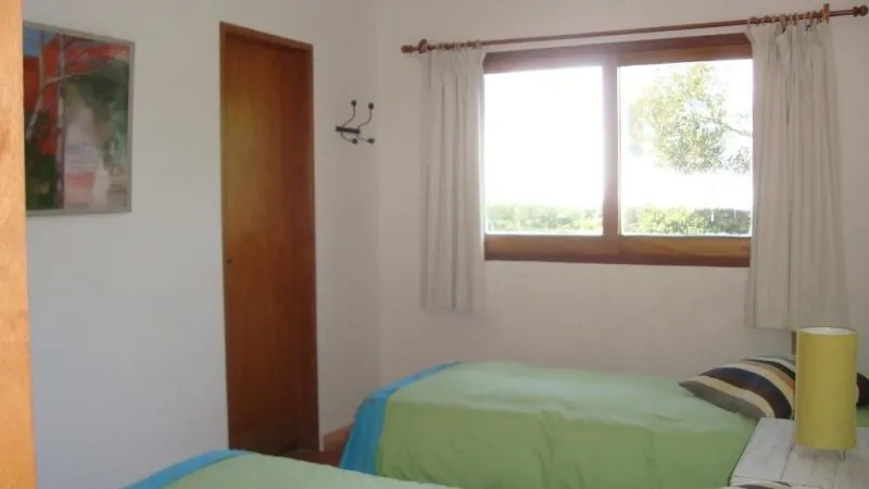 Alquiler depto 3 DORMITORIOS en pueblo de jose ignacio — foto 6