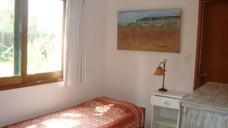 Alquiler depto 3 DORMITORIOS en pueblo de jose ignacio — foto 7