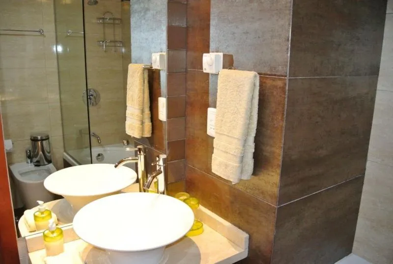 Apartamento 2 dormitorios alquiler temporada- Playa Mansa — foto 8
