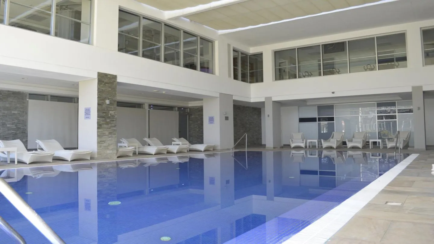 Apartamento 2 dormitorios alquiler temporada- Playa Mansa — foto 11