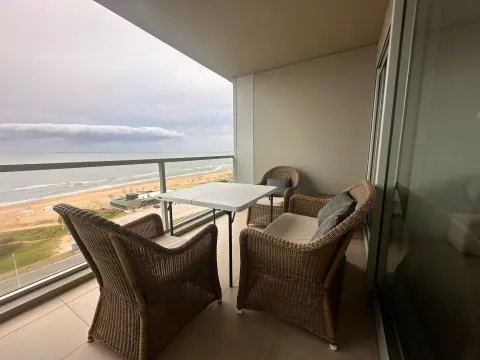Alquiler temporario 2 dormitorios- Playa Brava — foto 4