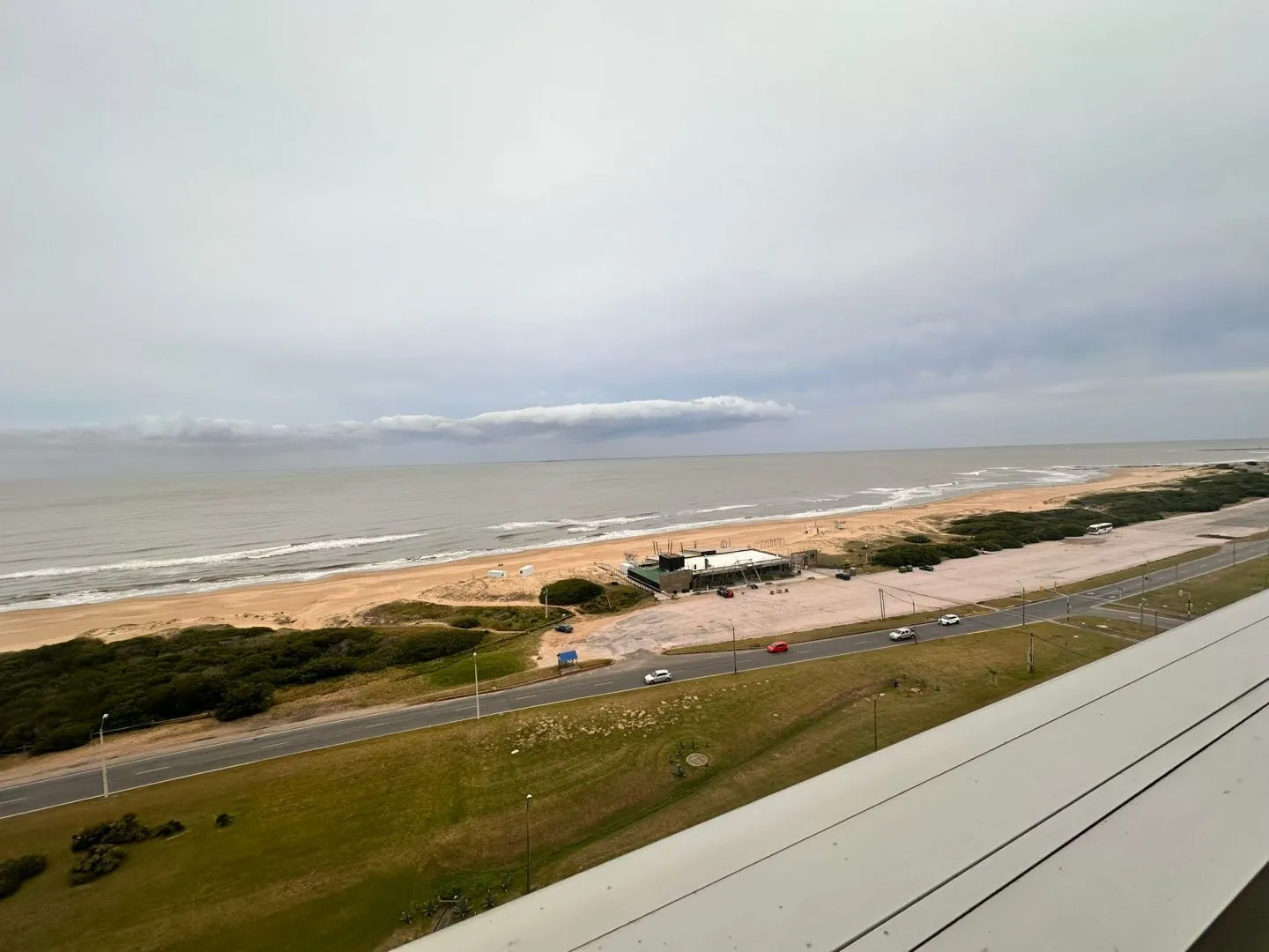 Alquiler temporario 2 dormitorios- Playa Brava — foto 6