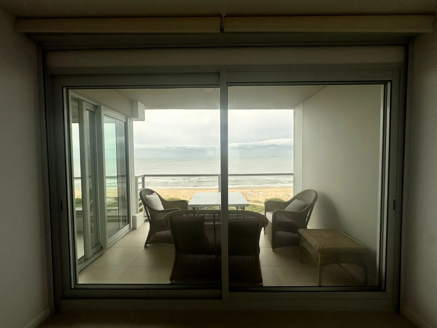 Alquiler temporario 2 dormitorios- Playa Brava — foto 15