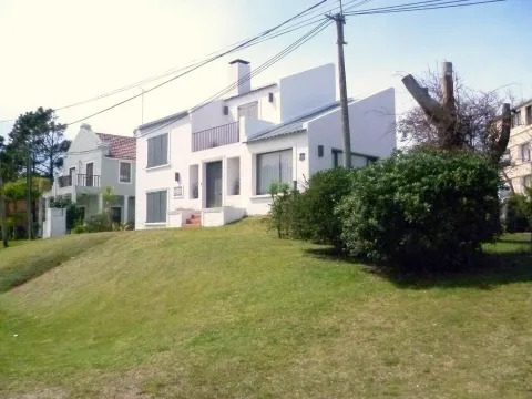 Casa en La Barra