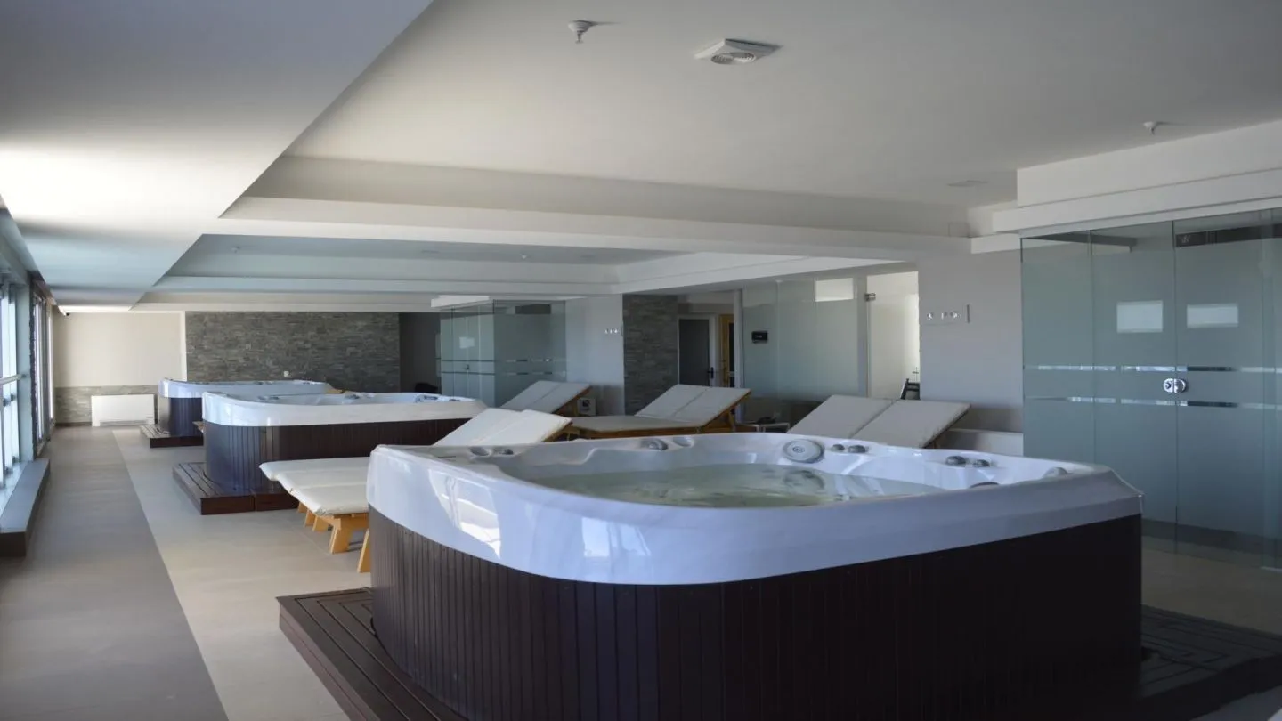 Apartamento 2 dormitorios alquiler temporada- Playa Mansa — foto 14