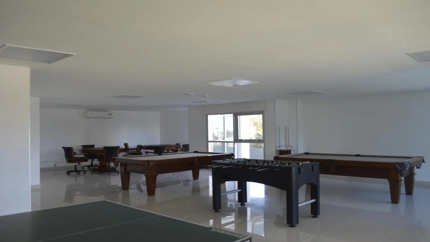 Apartamento 2 dormitorios alquiler temporada- Playa Mansa — foto 15