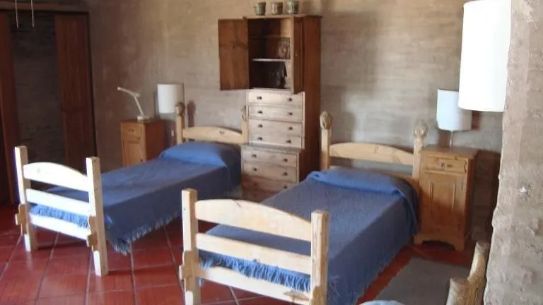 6 DORMITORIOS | LOS Teros — foto 7