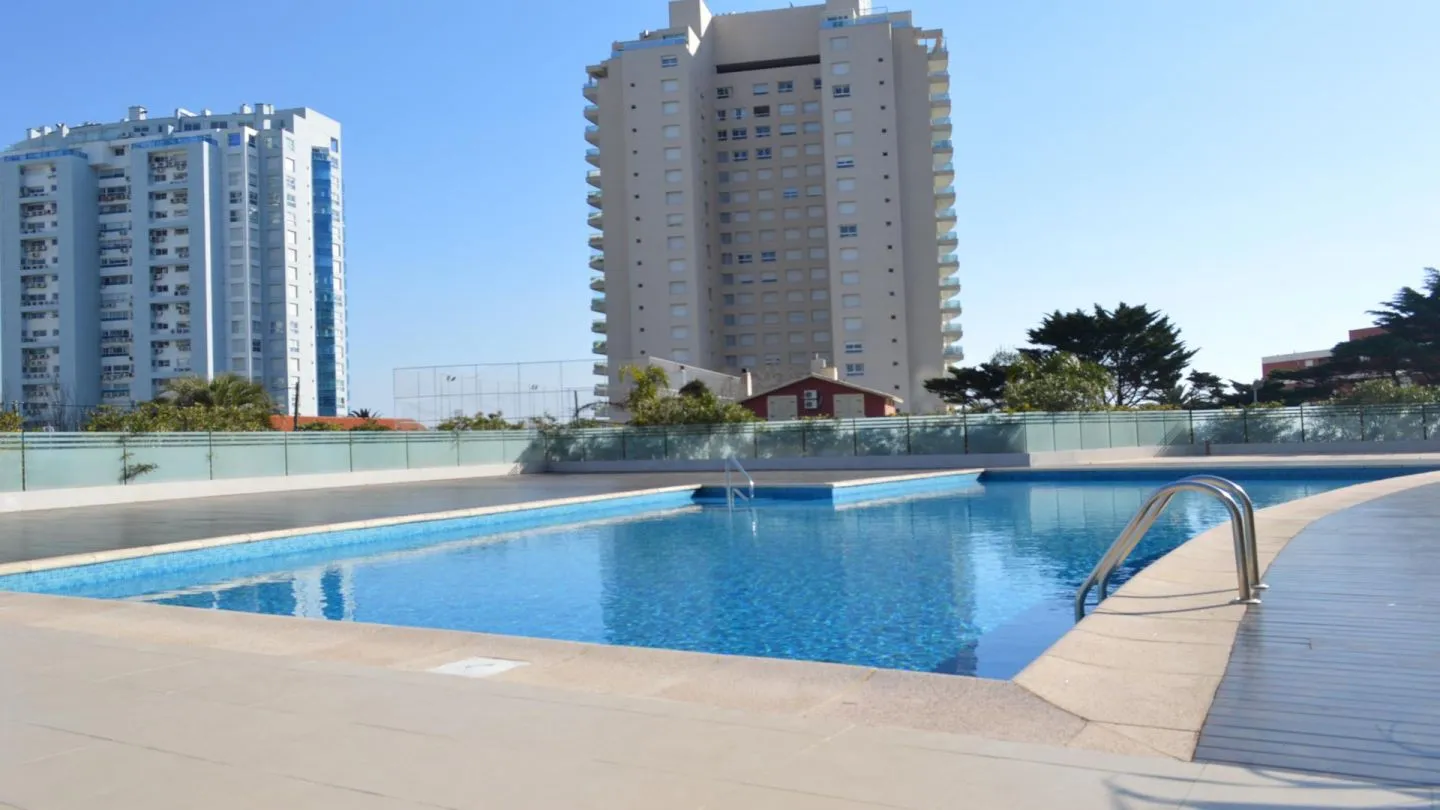 Apartamento 2 dormitorios alquiler temporada- Playa Mansa — foto 18