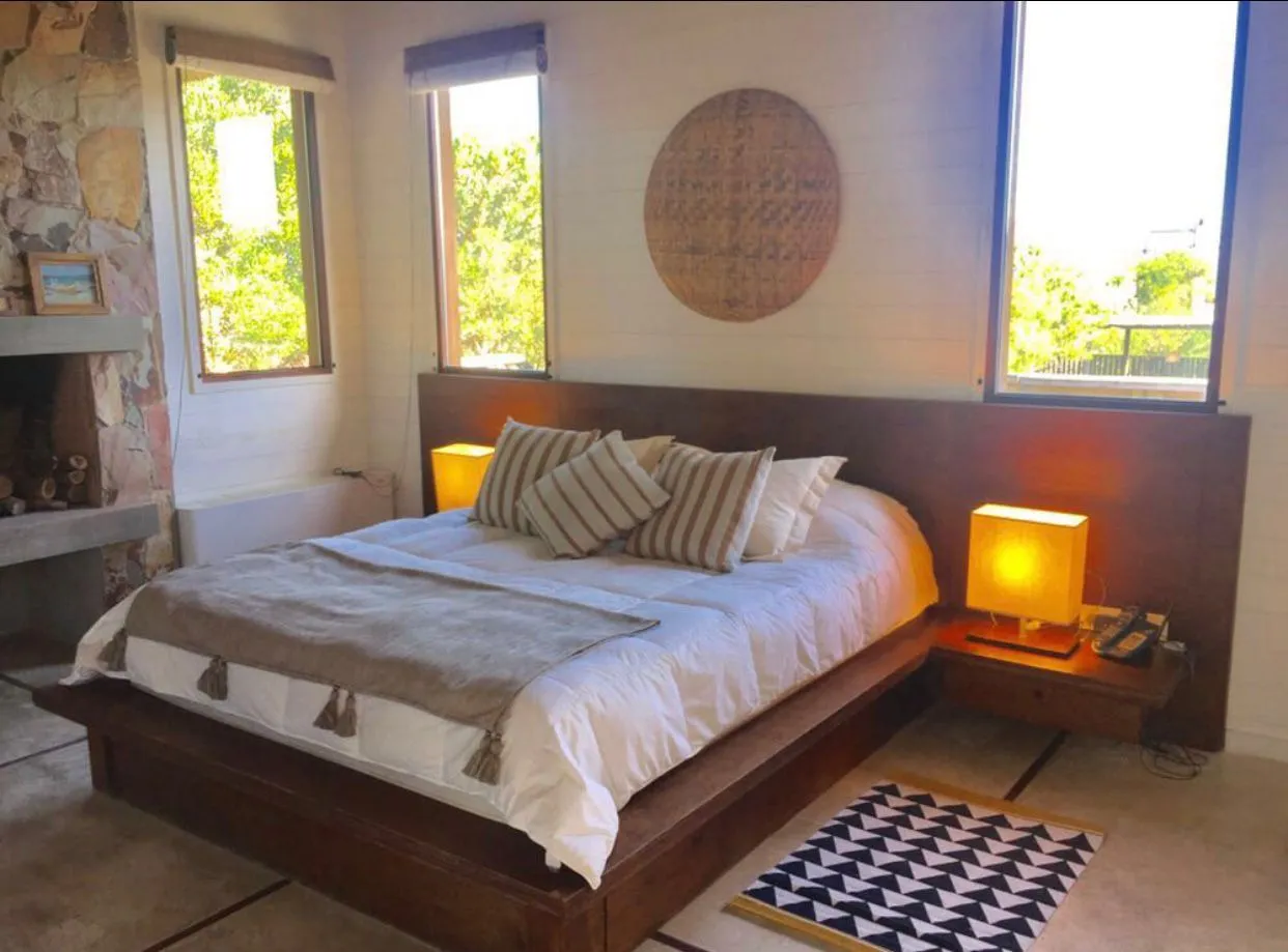 Casa en Alquiler por Temporada 3 dorm vista Mar! — foto 16
