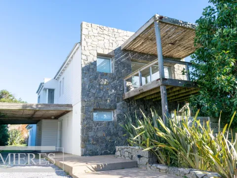 Casa en alquiler 4 dormitorios en pueblo de Jose Ignacio! — foto 2