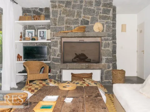 Casa en alquiler 4 dormitorios en pueblo de Jose Ignacio! — foto 4
