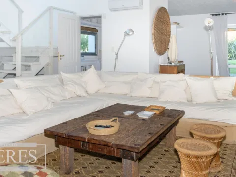 Casa en alquiler 4 dormitorios en pueblo de Jose Ignacio! — foto 5