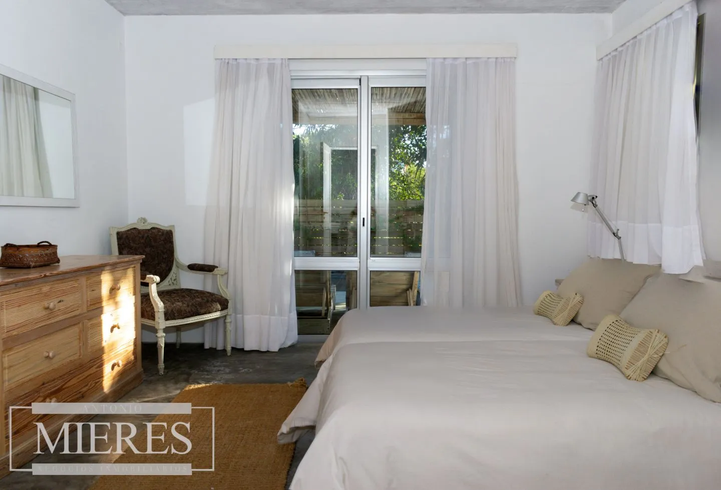 Casa en alquiler 4 dormitorios en pueblo de Jose Ignacio! — foto 8