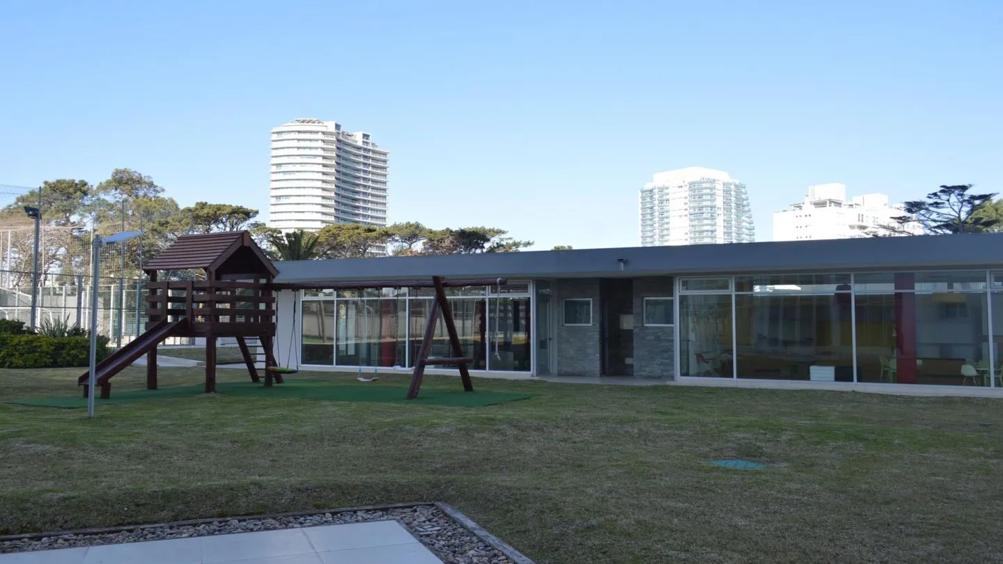 Apartamento 2 dormitorios alquiler temporada- Playa Mansa — foto 21
