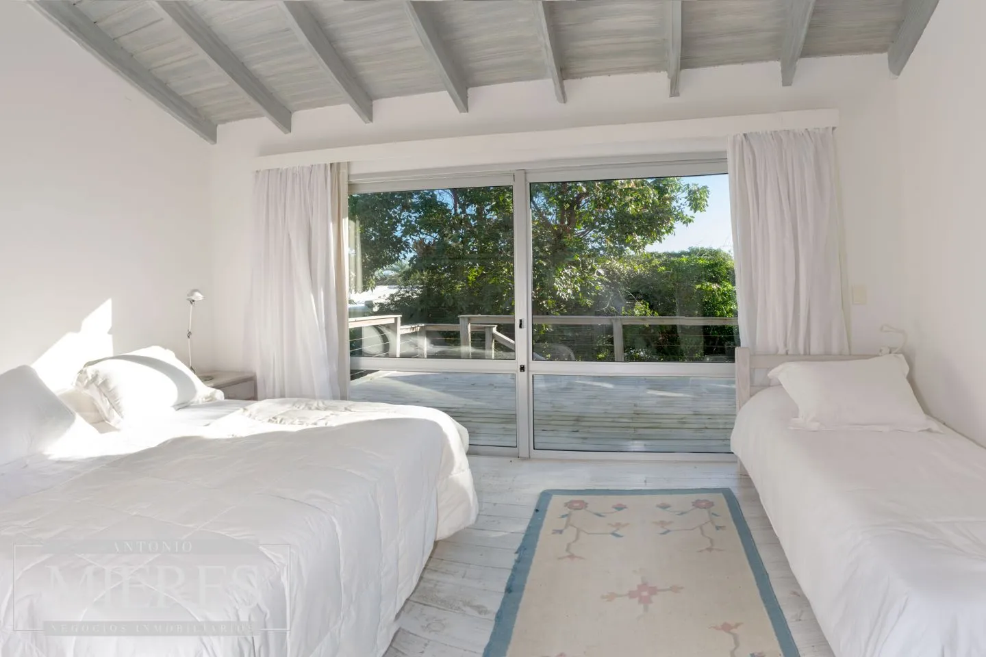 Casa en alquiler 4 dormitorios en pueblo de Jose Ignacio! — foto 11