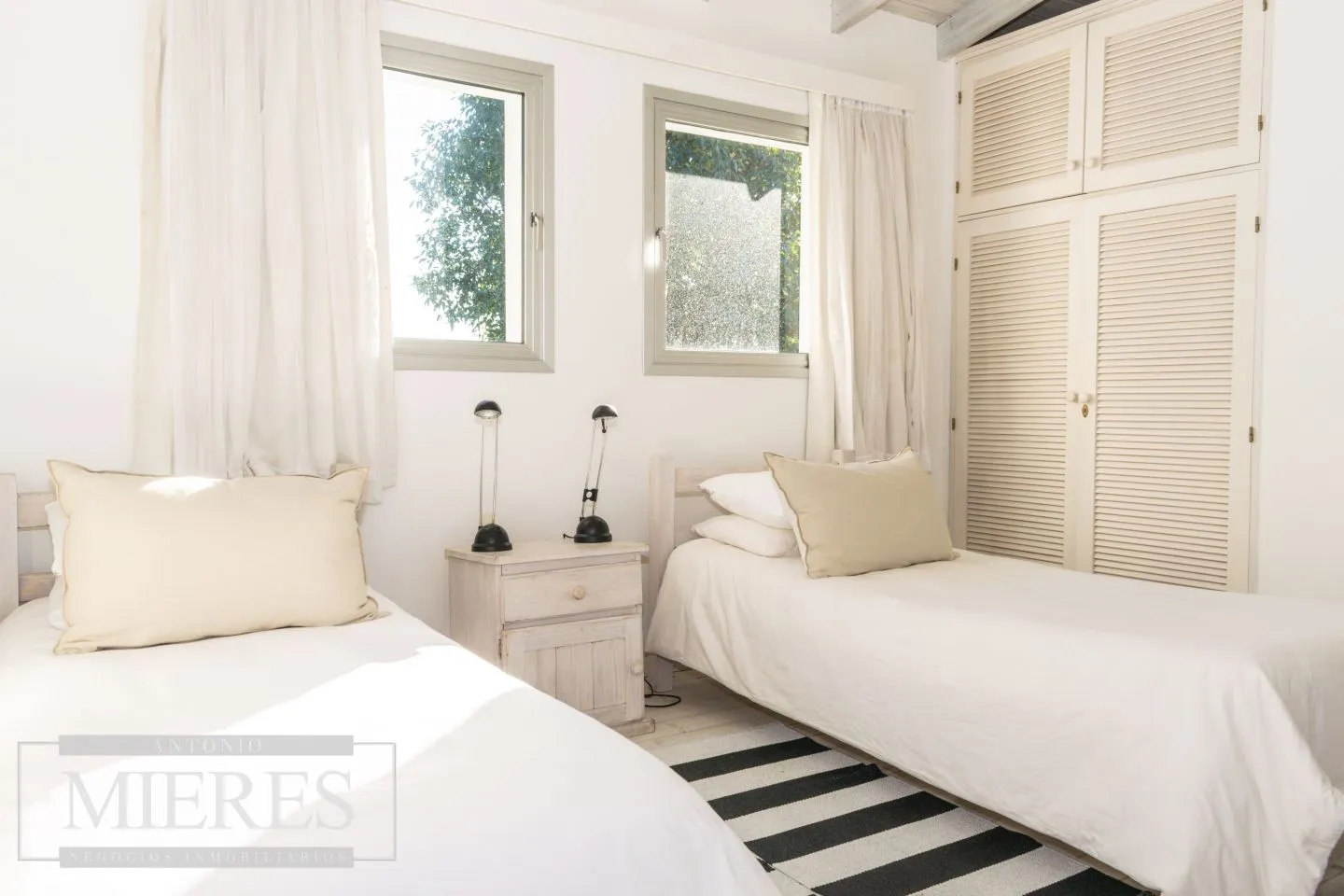 Casa en alquiler 4 dormitorios en pueblo de Jose Ignacio! — foto 13
