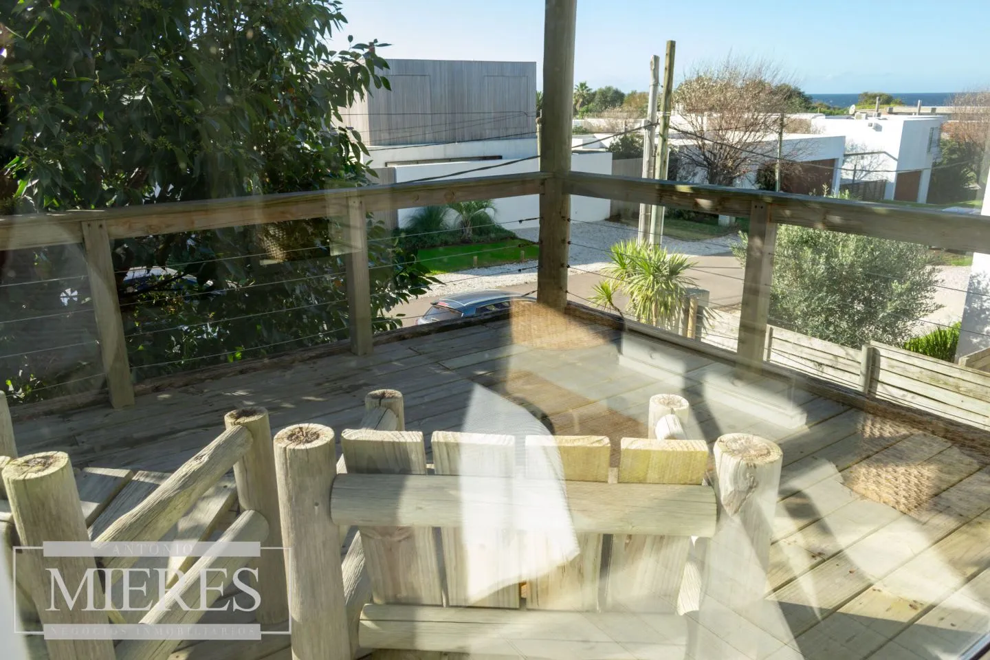 Casa en alquiler 4 dormitorios en pueblo de Jose Ignacio! — foto 15