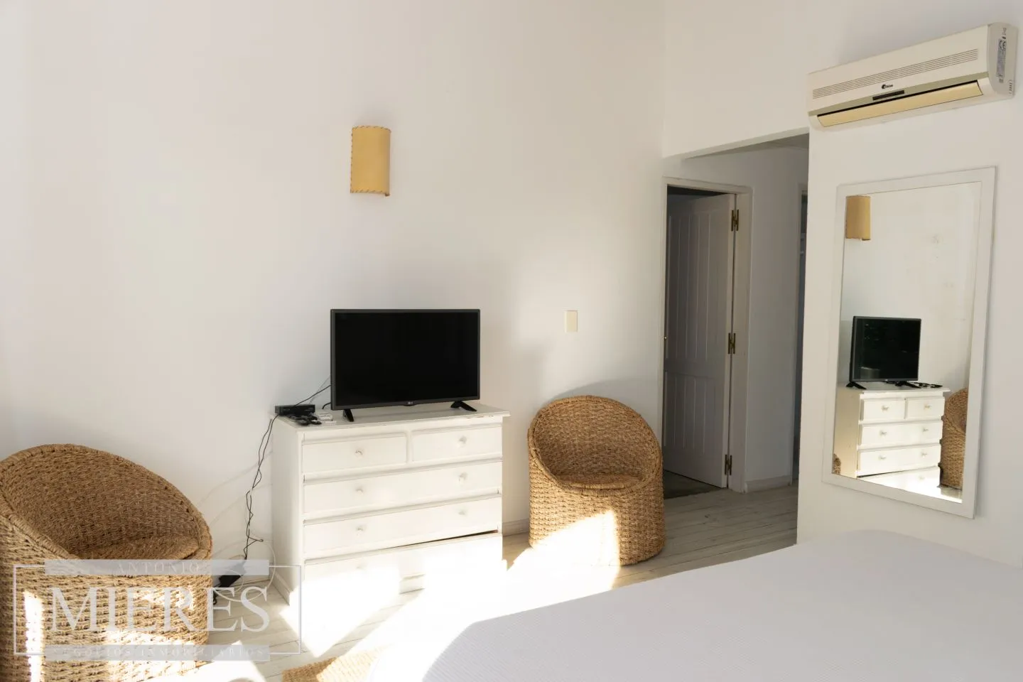 Casa en alquiler 4 dormitorios en pueblo de Jose Ignacio! — foto 16