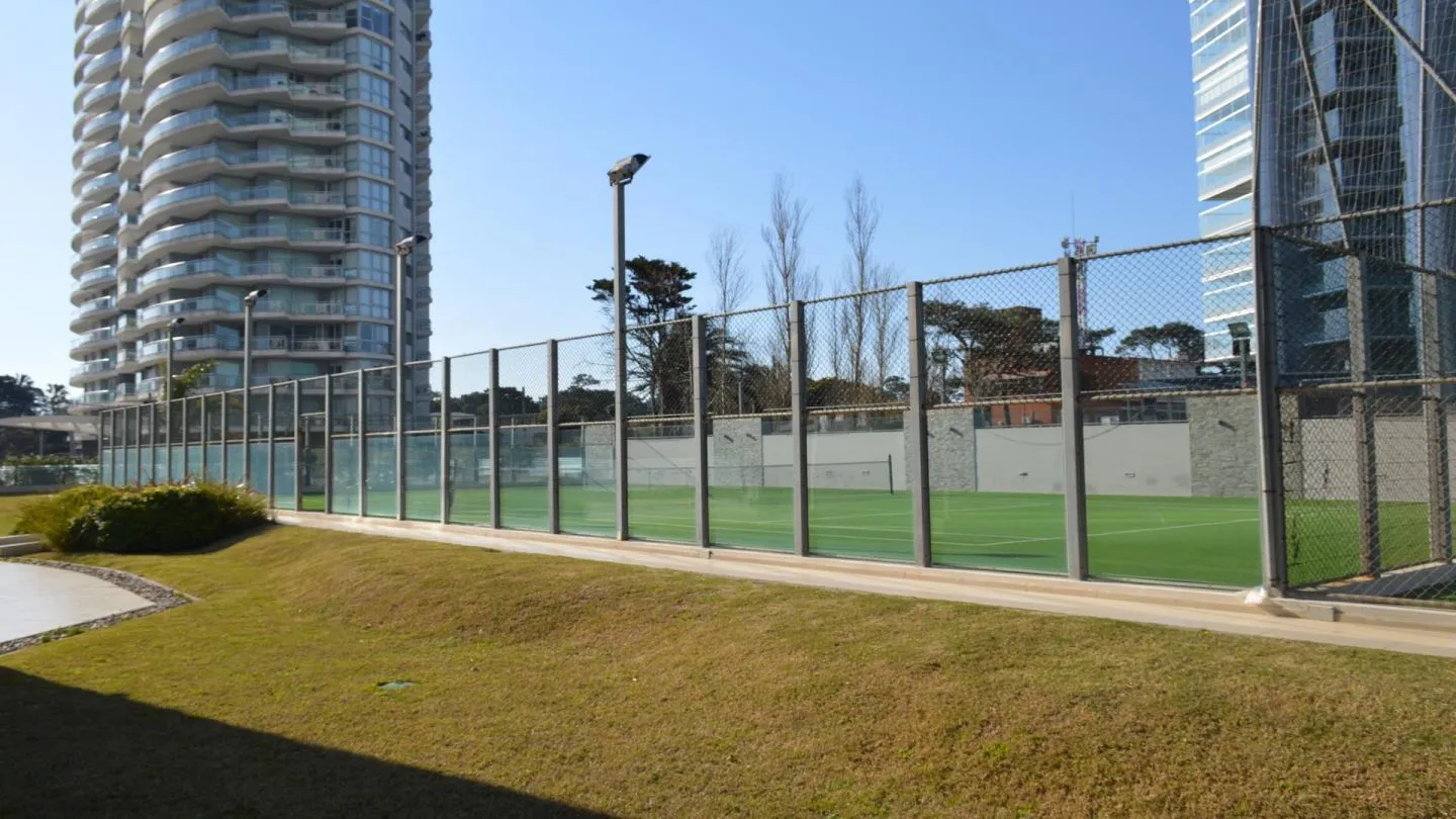 Apartamento 2 dormitorios alquiler temporada- Playa Mansa — foto 22