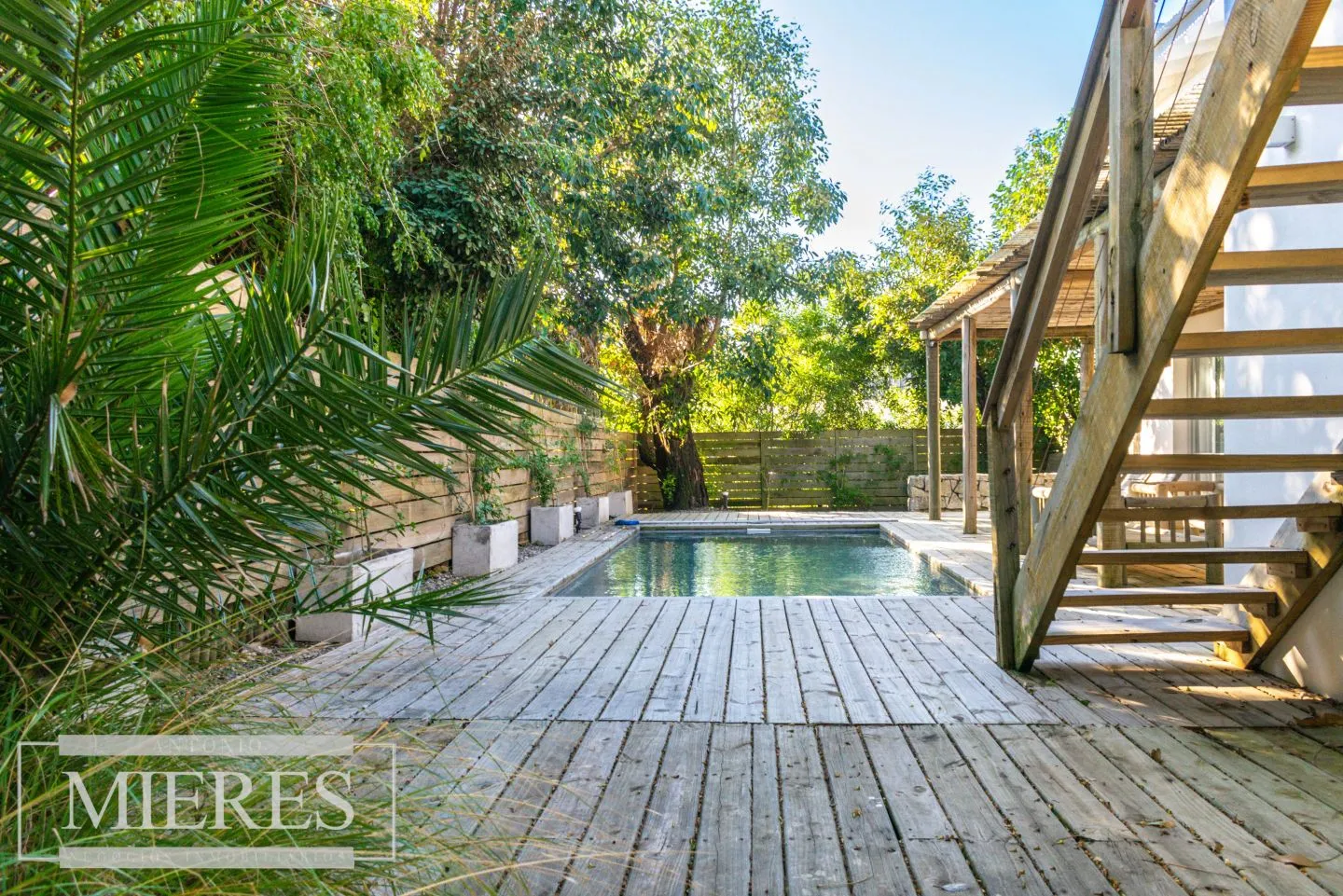 Casa en alquiler 4 dormitorios en pueblo de Jose Ignacio! — foto 19
