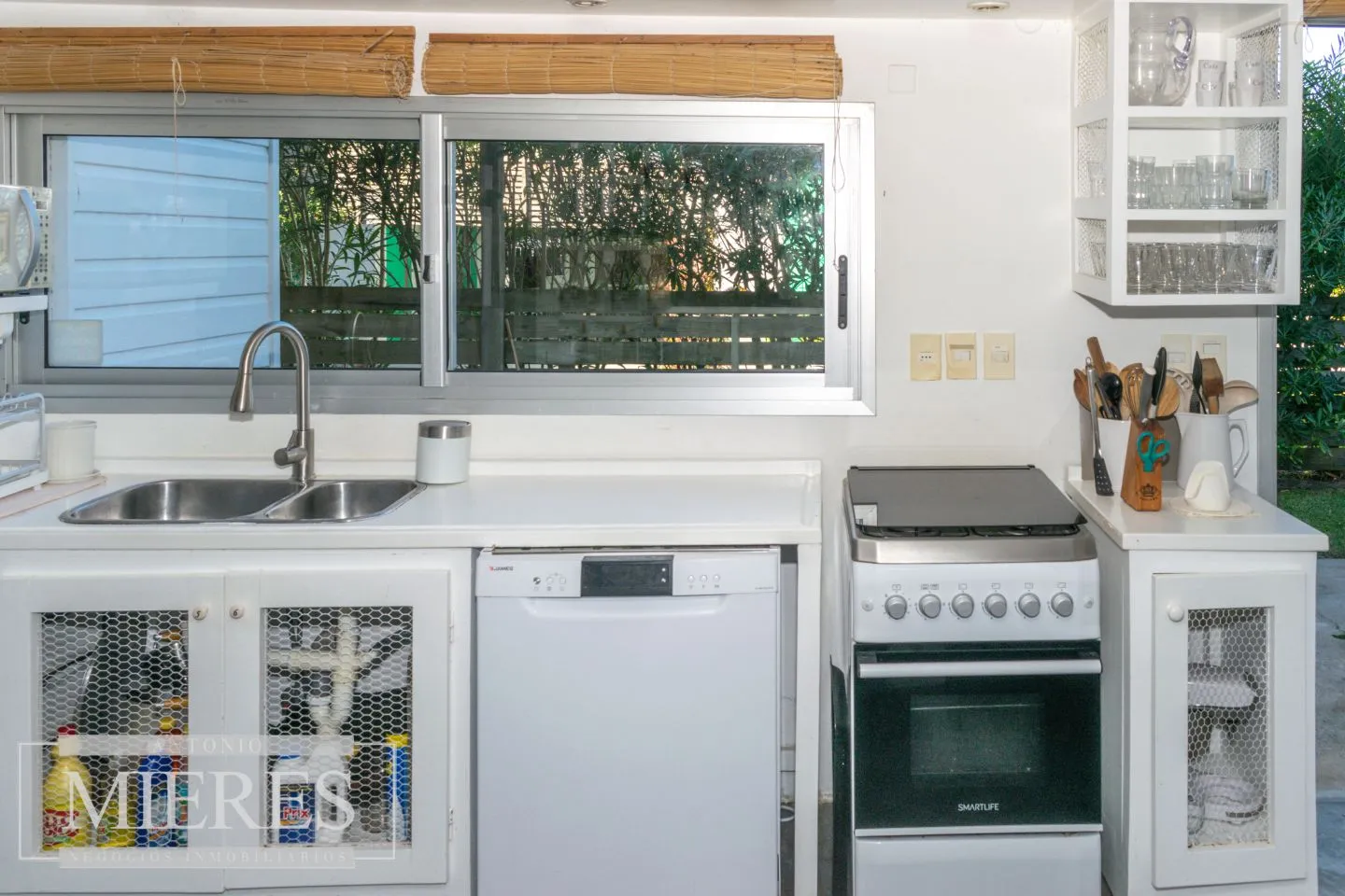Casa en alquiler 4 dormitorios en pueblo de Jose Ignacio! — foto 20