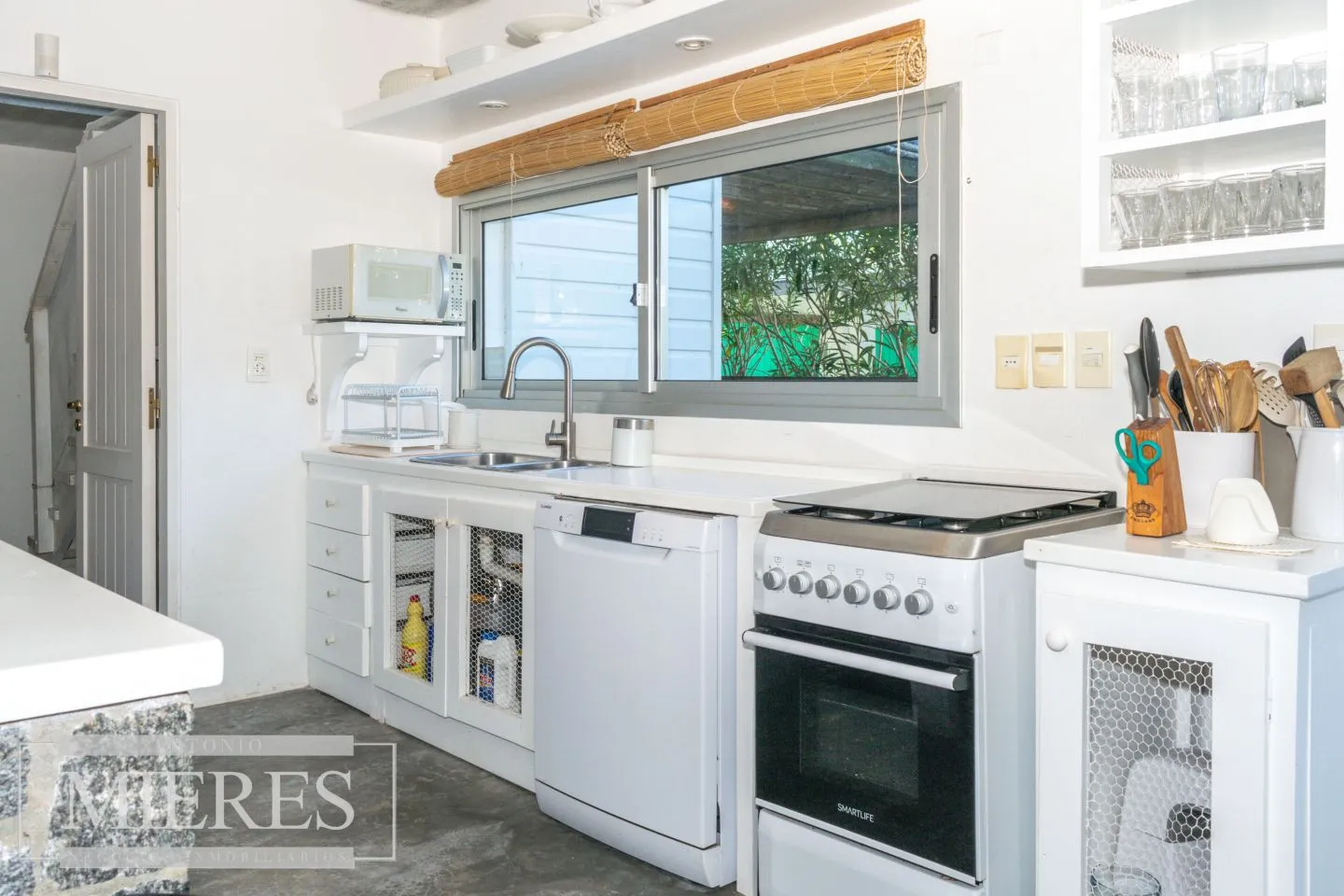 Casa en alquiler 4 dormitorios en pueblo de Jose Ignacio! — foto 22