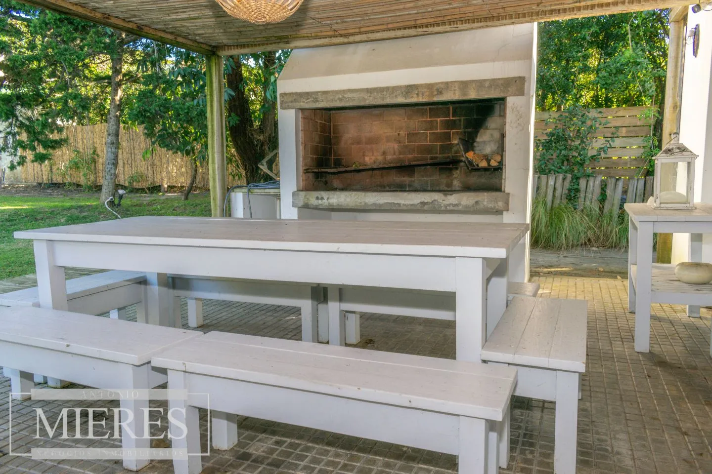 Casa en alquiler 4 dormitorios en pueblo de Jose Ignacio! — foto 23