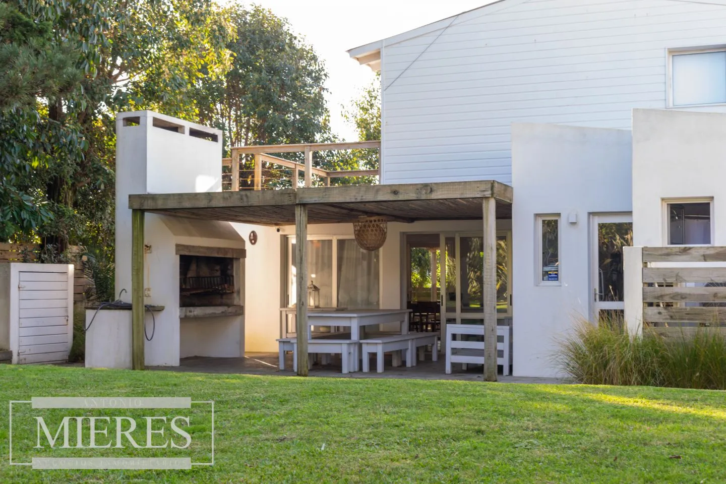 Casa en alquiler 4 dormitorios en pueblo de Jose Ignacio! — foto 24
