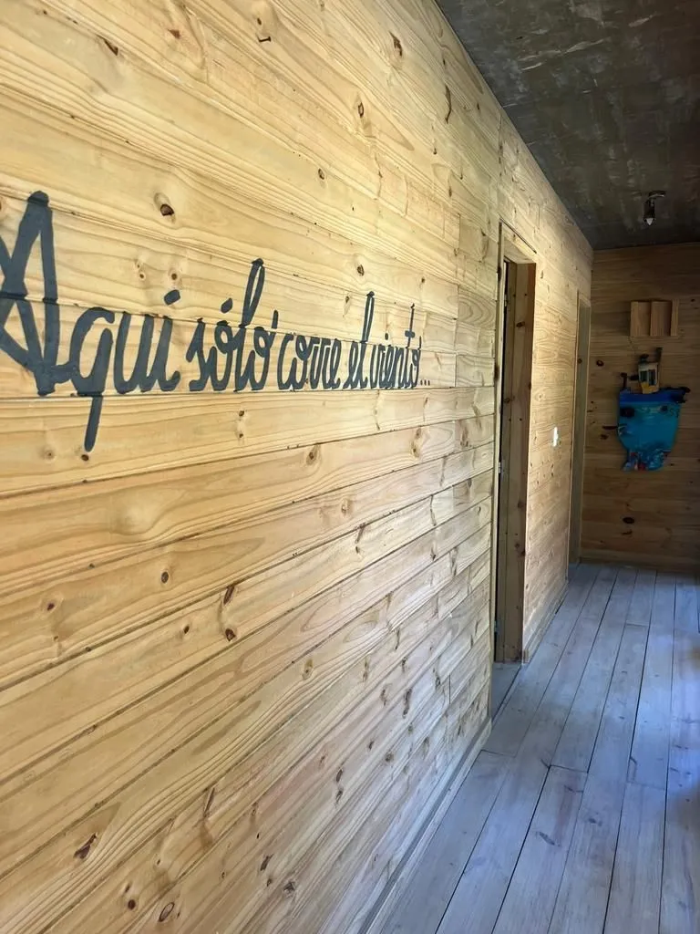 Alquiler casa 4 dormitorios en Barrio Club de Mar, JI — foto 4