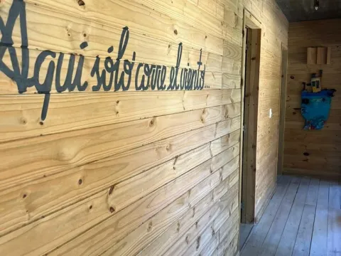 Alquiler casa 4 dormitorios en Barrio Club de Mar, JI — foto 4