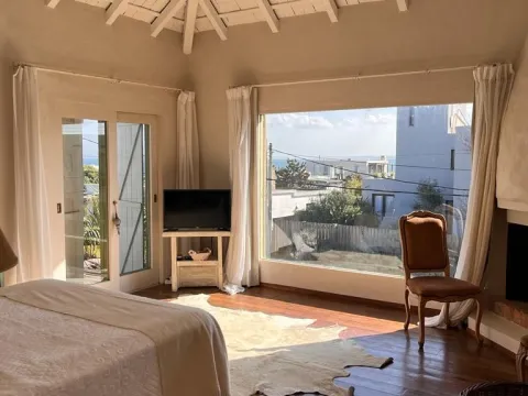 Alquiler y venta casa 4 dorm en Pueblo de Jose Ignacio — foto 2