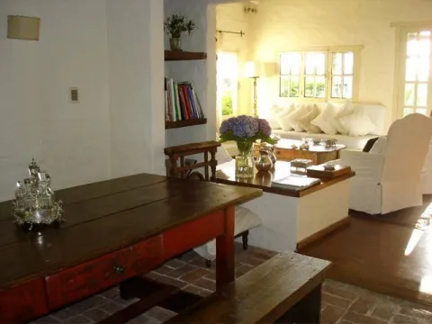 Alquiler y venta casa 4 dorm en Pueblo de Jose Ignacio — foto 3