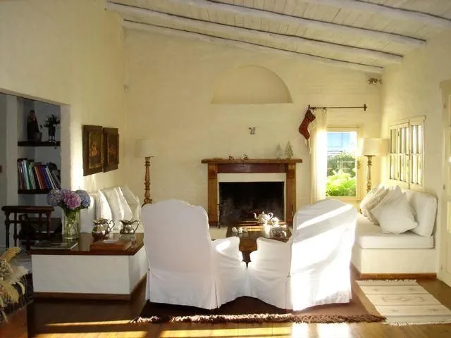 Alquiler y venta casa 4 dorm en Pueblo de Jose Ignacio — foto 4