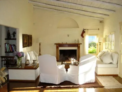 Alquiler y venta casa 4 dorm en Pueblo de Jose Ignacio — foto 4