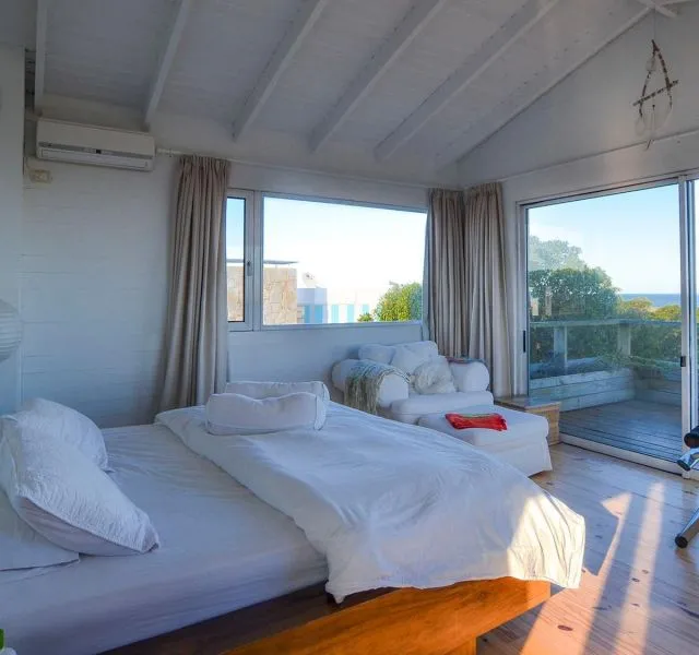 Alquiler casa 5 dorm en Arenas de Jose Ignacio frente al mar — foto 16