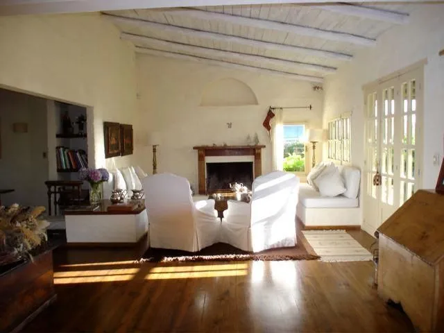 Alquiler y venta casa 4 dorm en Pueblo de Jose Ignacio — foto 6