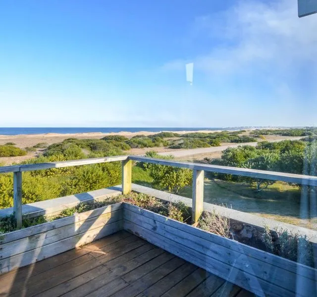 Alquiler casa 5 dorm en Arenas de Jose Ignacio frente al mar — foto 17