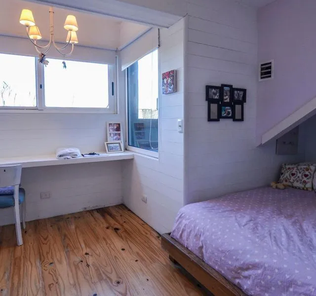Alquiler casa 5 dorm en Arenas de Jose Ignacio frente al mar — foto 21