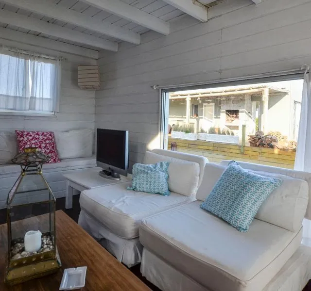 Alquiler casa 5 dorm en Arenas de Jose Ignacio frente al mar — foto 25