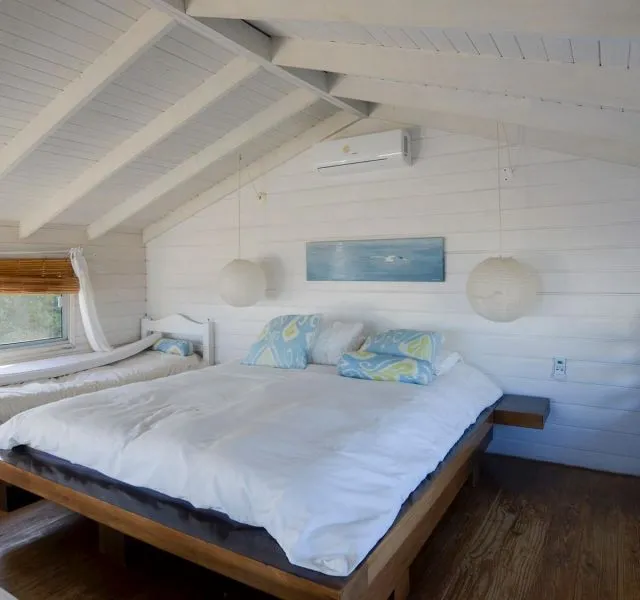 Alquiler casa 5 dorm en Arenas de Jose Ignacio frente al mar — foto 27