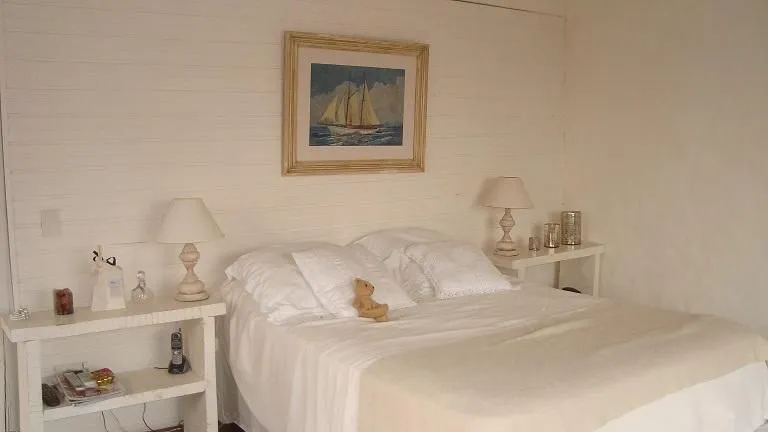 Alquiler y venta casa 4 dorm en Pueblo de Jose Ignacio — foto 9